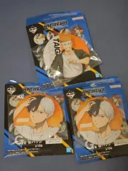 ウィンバー 一番くじ 缶バッジ さくら つげうら