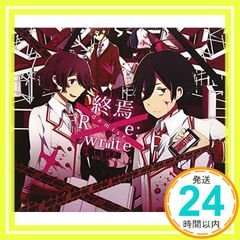 終焉-Re:write-(初回限定盤) [CD] 150P_03