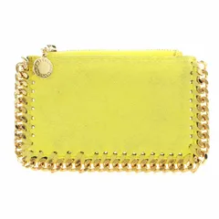 2024年最新】ステラマッカートニー レディース コインケース・小銭入れ  