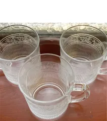 新品未使用❗️コカコーラ ガラスジョッキ ビアジョッキ 3個セット❗️