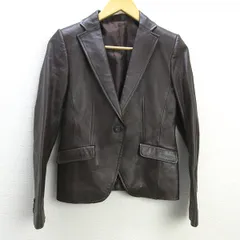 2026年最新】UNIQLO メンズ レザージャケット・ライダースの人気