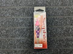 SHIMANO シマノ セフィア Sephia コロコロスッテ 鉛タイプ 12号 モモムラサキ QS-412R