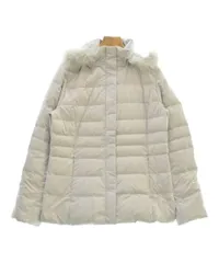 COUP DE CHANCE ダウンジャケット/ダウンベスト レディース 【古着】【中古】【送料無料】