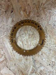 ミケ（MICHE） Advanced Pista 56Tトラックチェーンリング 71b046jsNnS.jpg_BO30,255,255,