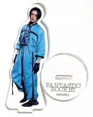 FANTASTICS 八木勇征 & 中島颯太 アクリルスタンド - メルカリ