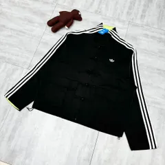 Adidas XXLサイズ 青 中国限定 巳年チャイナトラックジャケット デニム Adidas】アディダス 巳年 チャイナ デニム トラック トップ
