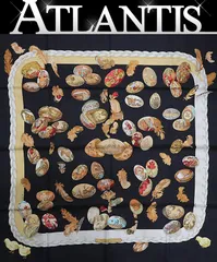 2025年最新】エルメス スカーフ エルメスの卵の人気アイテム - メルカリ