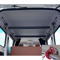 専用　ハスラー　インテリアパネルセット　ナチュラルウッド 専用 ハスラー インテリアパネルセット ナチュラルウッド - メルカリ