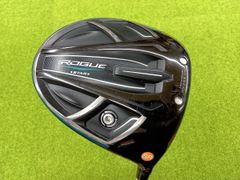 ドライバー Callaway ROGUE STAR キャロウェイ ローグスター シャフト フブキ FUBUKI