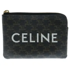 正規品 未使用 セリーヌ ヴィンテージ カードケース 名刺入れ【KK11396】 CELINE - セリーヌ CELINE カードケース 名刺入れ レディースの