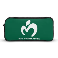 Amazon.co.jp: Mrs.GREEN APPLE ミセスグリーンアップル ポーチ