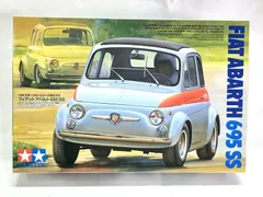 タミヤⅯー02　FIAT ABARTH　ＴＣＲ１０００ プロポセット　デカール付 タミヤⅯー02 FIAT ABARTH TCR1000 プロポセット デカール付
