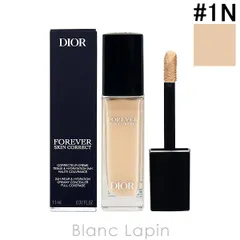 クリスチャンディオール Dior ディオールスキンフォーエヴァースキンコレクトコンシーラー #1N ニュートラル 11ml [637497]〔メール便発送〕
