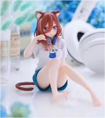 2025年最新】Desktop Cute 中野三玖 Cat room の人気アイテム
