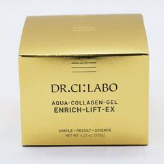 【未使用・未開封】ドクターシーラボ　エンリッチ3点セット 新品未開封 ドクターシーラボ アクアコラーゲンゲル エンリッチ