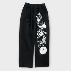 2026年最新】stussy noma icon beach pantの人気アイテム - メルカリ