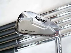 2025年最新】honma tw737vsの人気アイテム - メルカリ
