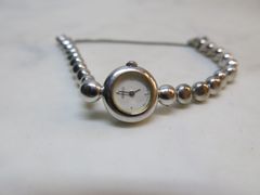 MER649 SEIKO（セイコー）腕時計　ジャンク品　不動