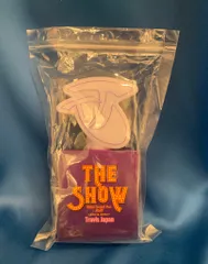 TravisJapan 23年THE SHOW ~ただいま、おかえり~ ペンライト　*動作OK・電池欠品