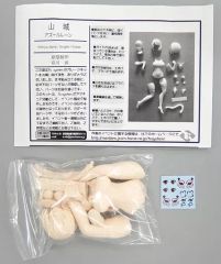 穢翼のユースティア『ティア 下着ver』ガレージキット S-MIST - メルカリ