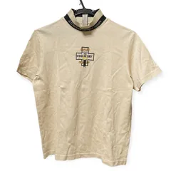 CASTELBAJAC カステルバジャック サイズ2 トップス 半袖 管理MZ356