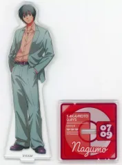 【中古】アクリルスタンド・アクリルパネル 南雲 アクリルスタンド 「SAKAMOTO DAYS×ローソン」