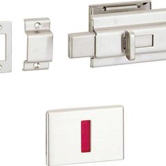 ベスト ラッチ式表示器 613-C