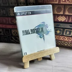 8-1 ファイナルファンタジーXIII - PS3 PS3 08632