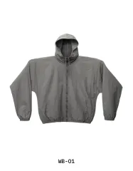 Yzy Gosha WB-01 ナイロンジャケット　サイズ1 2025年最新】yeeZy gosha wb-01の人気アイテム - メルカリ