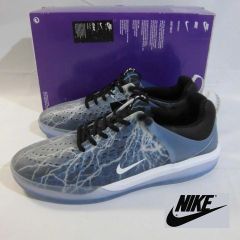 ※月336新品▼ ナイキ NIKE SB ズーム ナイジャ 3 プレミアム 【 28㎝ 】 スニーカー シューズ NIKE SB ZOOM NYJAH 3 PRM