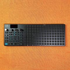 OXI Instruments: OXI ONE: Limited Edition Black（限定版