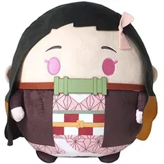 鬼滅の刃 ふわコロりん Msize B：竈門禰豆子