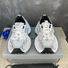 BALENCIAGA 10XL 41 『デムナ着用カラー』 iYoZk-m42823062974 
