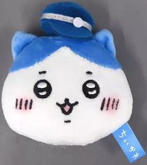 [중고] 잡화 꿀벌 봉제 메이저 [치이카와 어쩐지 작고 귀여운 녀석] 우체국 한정