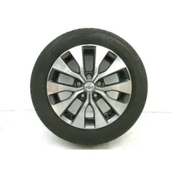 2025年最新】セレナ c27 純正ホイールの人気アイテム - メルカリ