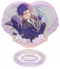あんスタ 伏見弓弦 花の契約 - メルカリ あんスタ 伏見弓弦 アクリルスタンド 花の契約