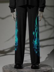 【VLONE】Glacier Sweatpants (oversized)