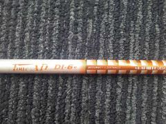 中古 シャフト グラファイトデザイン Tour AD DI-6（S） 45インチ/S/0[0661]■博多
