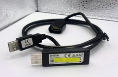 EPSON（エプソン） DNUB-E1 USBインターフェースアダプター（中古品・動作未確認）