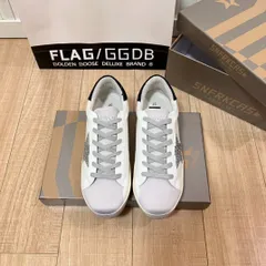 直送品<GWセールfinal・未使用> GOLDEN GOOSE スニーカー