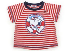 【ファミリア/familiar】Tシャツ・カットソー 80サイズ 男の子【子供服・ベビー服】（1859866）