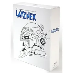 2025年最新】蒼き流星SPTレイズナー DVDの人気アイテム - メルカリ