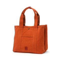 VDLC 倉敷帆布 ショルダートート 新品未使用 限定カラー(えび) - メルカリ