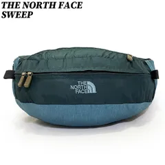 新品未使用　THE NORTH FACE スウィープ　ノースフェイス 公式】スウィープ｜ザ・ノース・フェイス公式ストア