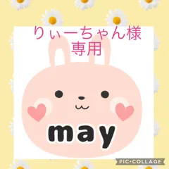 りぃーちゃん様専用