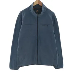 古着 ティンバーランド Timberland フリースジャケット メンズXXL相当/eaa402573