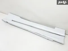 38-1078☆モデリスタ☆ZN6 86 ハチロク 右サイドステップ☆D2611