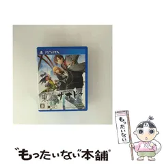 【中古】 東亰ザナドゥ [PSVita] / 日本ファルコム