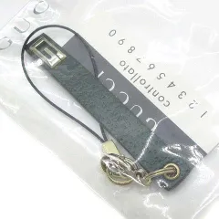 GUCCI グッチストラップ　新品未使用 11701480.jpg