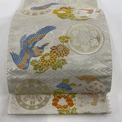 2023年最新】龍村美術織物 袋帯の人気アイテム - メルカリ